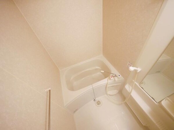 ラフォーレの物件内観写真